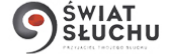 Logo - Swiatsluchu24.pl